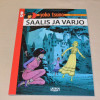 Yoko Tsuno Saalis ja varjo